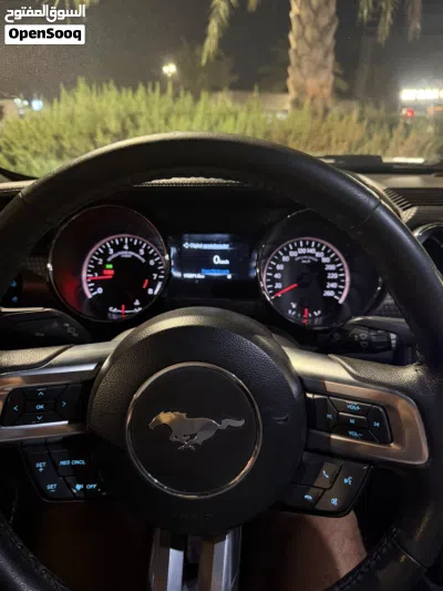 فورد موستانج GT 3