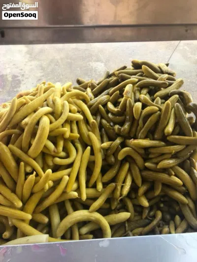 مخلل جميع انواع جملة وتجزئة 4