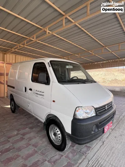 Suzuki Other 2