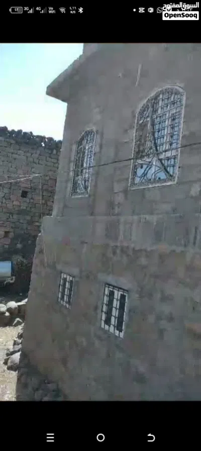 بيت دورين قصبتين 3