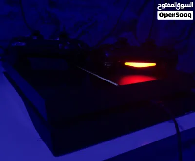Ps 4 good condition 3