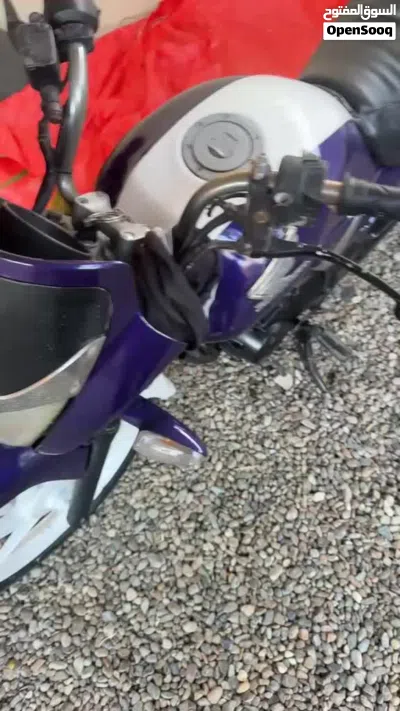 هوندا PCX150 4