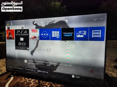 بلستيشن 4 معدل بحال الوكاله 4