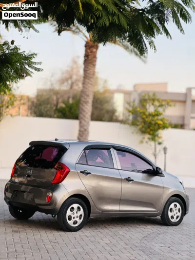 Kia Picanto LX 3