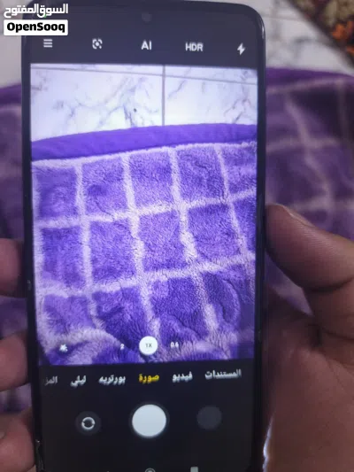 Redmi Note 11 Pro موبايل 4