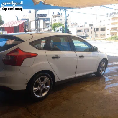 Ford Focus Standard 2
