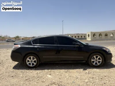 نيسان التيما SV 2