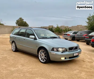 فولفو اخرى 3