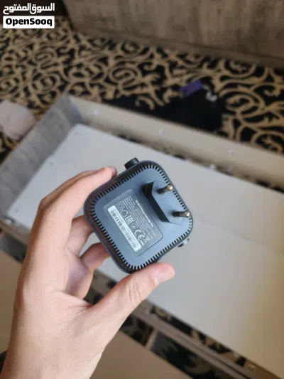 جهاز لتقويه الانترنت 3
