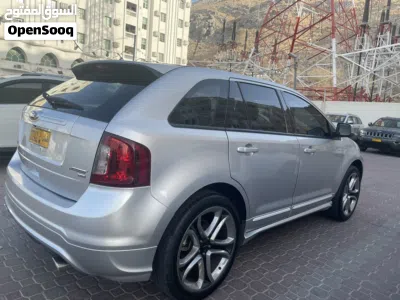 Ford Edge Sport 3