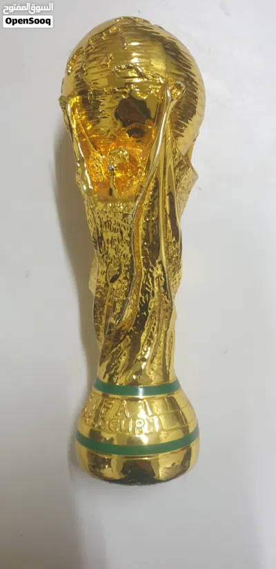 fifa World Cup trophy 2