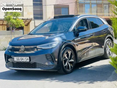 Volkswagen ID 4 ID.4 X Pure 4