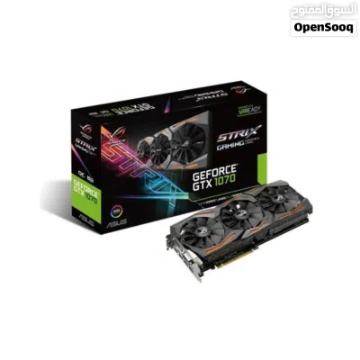 ASUS ROG STRIX 4