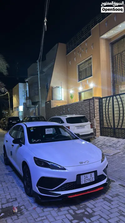 بي واي دي سيل 2