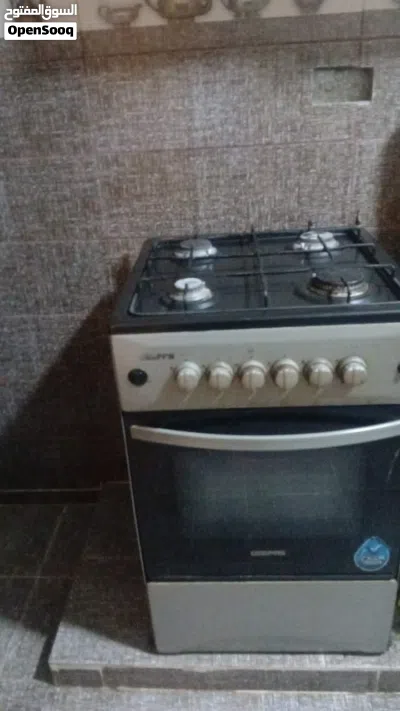 ثلاجه غساله وبوتجاز 2
