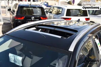 Toyota Corolla Cross Standard 4