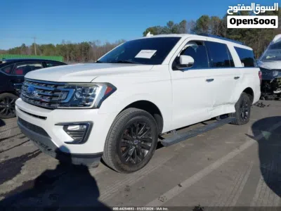 Ford Expedition Limited 2