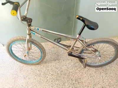 bmx sniper for quick sale topgear 2