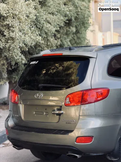 هيونداي سنتافي Limited 3