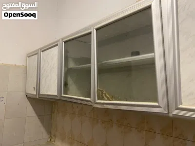 دولاب مطبخ الامونيوم 3