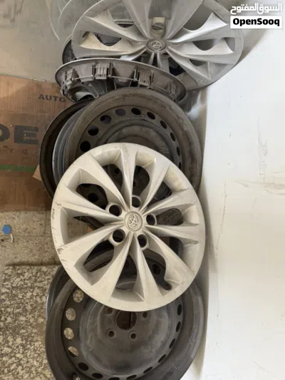 بيع طاسات رنج 16 3