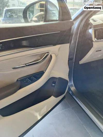 BYD Song Plus 4