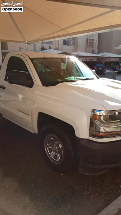 Chevrolet Silverado 3500 LT 3