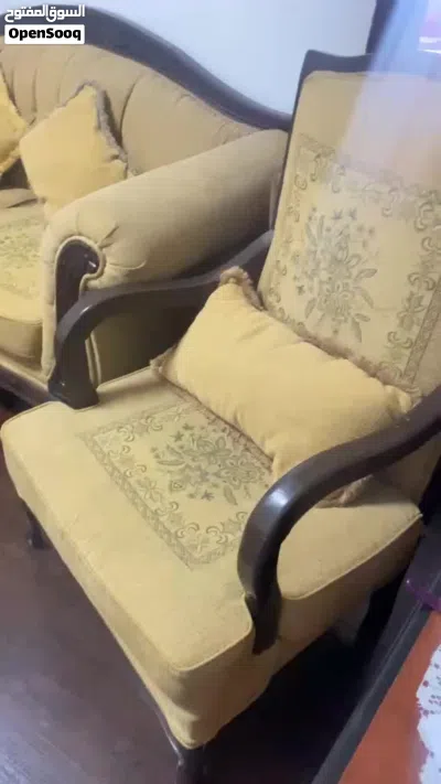 كنبايات للبيع 2