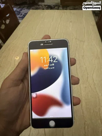 ايفون 7بلس 128قيقا اقرا الوصف 2