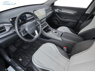 BYD Destroyer 05 2