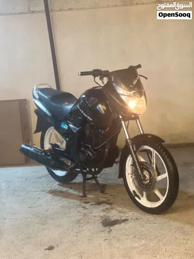 Honda PCX150 4