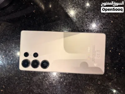 Samsung S25 ULTRA like new 2
