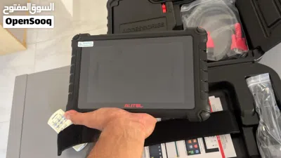 MaxiCheck MX900 3