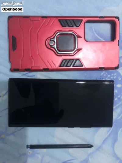 Samsung Galaxy Note 20 Ultra 3