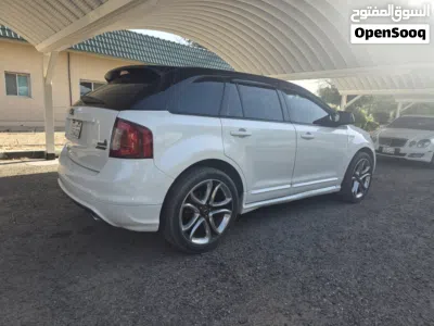 فورد ايدج Sport 3