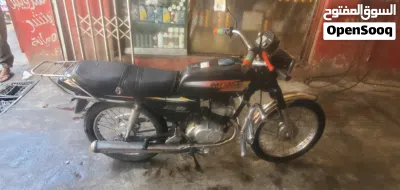 Suzuki Other 2