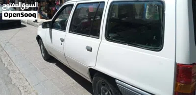 أوبل كاديت 3