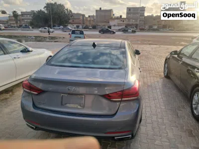 جينيسيس اخرى 3