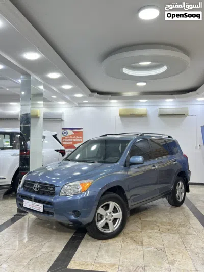 Toyota RAV 4 Basic 2