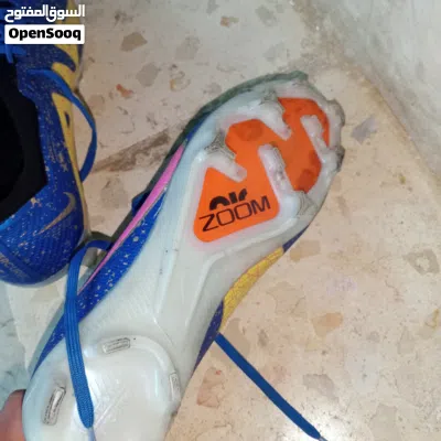 حذاء air zoom مستعمل بحال الوكاله 2