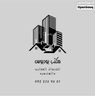 قطعة أرض سكنية خلف الحظيرة الجمركية 3