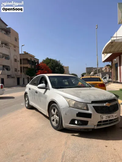 شيفروليه كروز LS 3