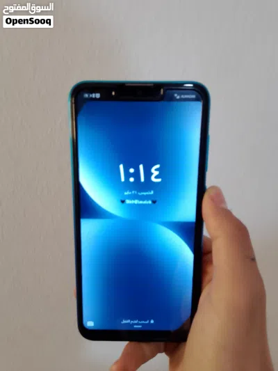 هواوي y7 pro ربي يبارك اقرا الوصف 4