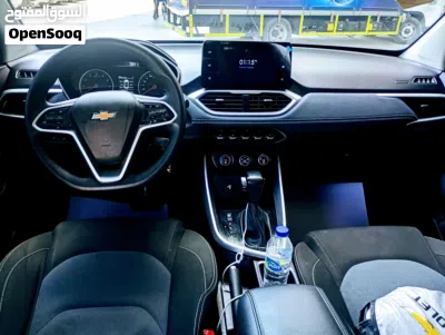 Chevrolet Captiva LT 2