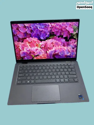 DELL X360 TOUCH 10th GENERATION CORE I7 8GB RAM 512GB SSD WINDOWS 11PRO WITH BAG CHARGER MOUSE DELL 4