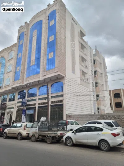 عمارة للبيع 2