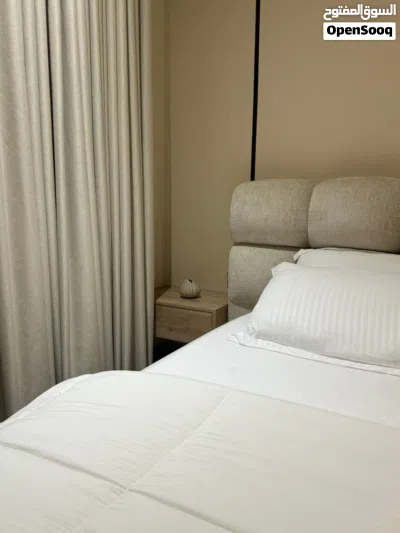 شاليه/استراحة راقي/ـة للايجار اليومي في صحار A classy chalet for daily rent in Sohar 2