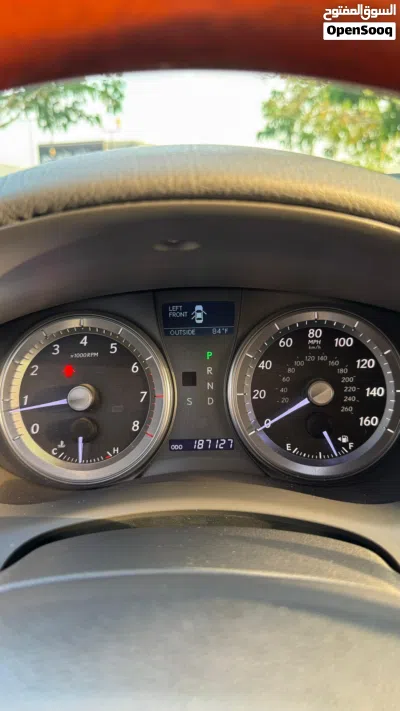 لكزس ES ES 350 3