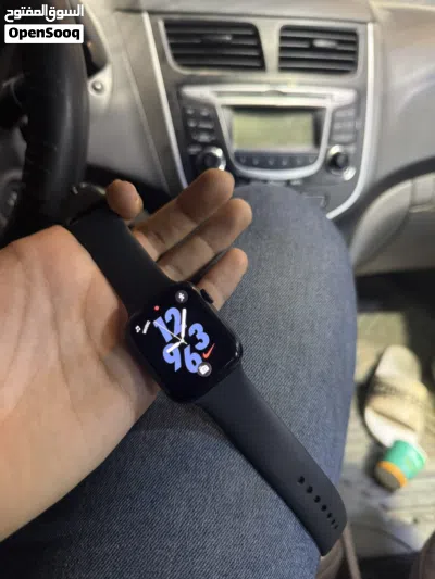 Apple Watch series 9-45 4