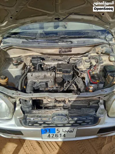 Hyundai Atos 4
